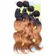 Dream Hair Africo Body Wave Human Hair (4pcs)